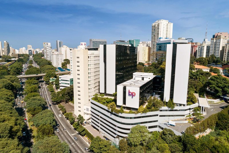 Hospital Beneficência Portuguesa